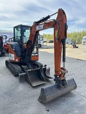 Hitachi ZX33U-6 (7740) minikotr&oacute;