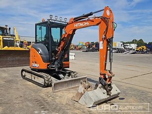 Miniexcavator Hitachi ZX33U-6 CLR de vânzare - Imagine 7 | Machineryline RO Miniexcavator Hitachi ZX33U-6 CLR | Imagine 7 - Machineryline