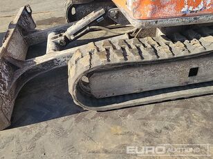 Купити міні-екскаватор Hitachi ZX38U-6 CLR - Зображення 15 | Machineryline UA Міні-екскаватор Hitachi ZX38U-6 CLR | Зображення 15 - Machineryline