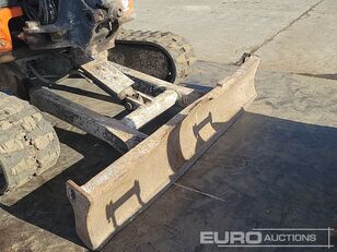 Купити міні-екскаватор Hitachi ZX38U-6 CLR - Зображення 18 | Machineryline UA Міні-екскаватор Hitachi ZX38U-6 CLR | Зображення 18 - Machineryline