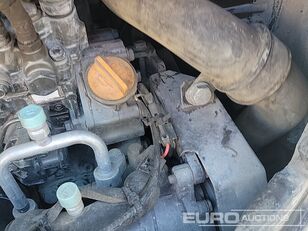 Купити міні-екскаватор Hitachi ZX38U-6 CLR - Зображення 35 | Machineryline UA Міні-екскаватор Hitachi ZX38U-6 CLR | Зображення 35 - Machineryline