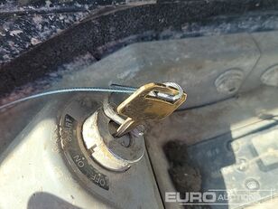 Купити міні-екскаватор Hitachi ZX38U-6 CLR - Зображення 45 | Machineryline UA Міні-екскаватор Hitachi ZX38U-6 CLR | Зображення 45 - Machineryline