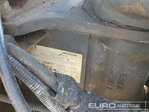 Купити міні-екскаватор Hitachi ZX38U-6 CLR - Зображення 47 | Machineryline UA Міні-екскаватор Hitachi ZX38U-6 CLR | Зображення 47 - Machineryline