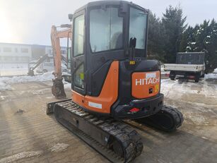 minikoparka Hitachi ZX48U-5A