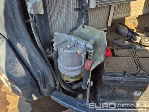 Купить мини-экскаватор Hitachi ZX48U-6 - Изображение 24 | Machineryline KG Мини-экскаватор Hitachi ZX48U-6 | Изображение 24 - Machineryline