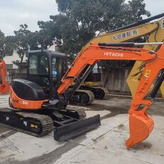 Hitachi ZX50U mini excavator for sale - Image 6 | Machineryline Hitachi ZX50U mini excavator | Image 6 - Machineryline