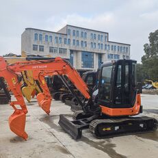 Hitachi ZX50U mini excavator for sale - Image 5 | Machineryline Hitachi ZX50U mini excavator | Image 5 - Machineryline