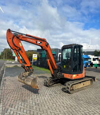 미니 굴착기 Hitachi ZX50U-2