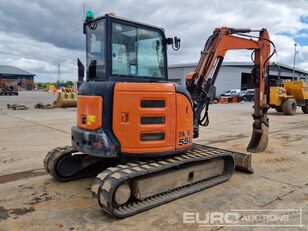 Prodaja Hitachi ZX55U-5A CLR mini bagera - Slika 5 | Machineryline RS Hitachi ZX55U-5A CLR mini bager | Slika 5 - Machineryline