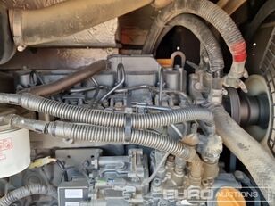 Prodaja Hitachi ZX55U-5A CLR mini bagera - Slika 40 | Machineryline RS Hitachi ZX55U-5A CLR mini bager | Slika 40 - Machineryline