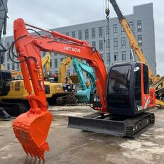 حفارة صغيرة Hitachi ZX60