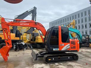 мини багер Hitachi ZX60