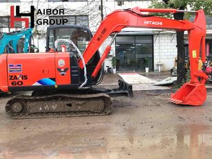 Hitachi ZX60 EX60 60 mini excavator