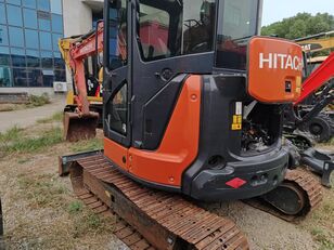 Venta de Hitachi ZX60USR miniexcavadora - Imagen 8 | Machineryline MX Hitachi ZX60USR miniexcavadora | Imagen 8 - Machineryline