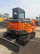 мини-экскаватор Hitachi ZX65 ZX65U ZX55 ZX50 ZX60 ZX35 ZX30