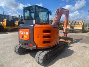 Venta de Hitachi ZX65U . miniexcavadora - Imagen 10 | Machineryline ES Hitachi ZX65U . miniexcavadora | Imagen 10 - Machineryline