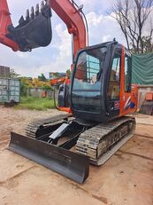 Hitachi ZX70 miniexcavadora