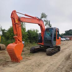 мини-экскаватор Hitachi ZX70