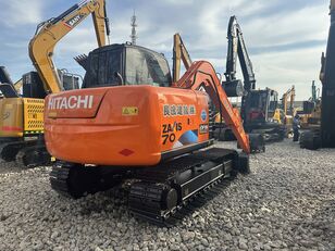 판매 중인 미니 굴착기 Hitachi ZX70 - 이미지 6 | Machineryline KR 미니 굴착기 Hitachi ZX70 | 이미지 6 - Machineryline