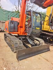 بيع حفارة صغيرة Hitachi ZX70 - صورة 4 | Machineryline BH حفارة صغيرة Hitachi ZX70 | صورة 4 - Machineryline