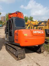 بيع حفارة صغيرة Hitachi ZX70 - صورة 6 | Machineryline BH حفارة صغيرة Hitachi ZX70 | صورة 6 - Machineryline