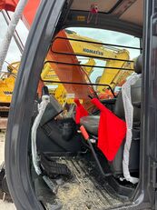 Купить мини-экскаватор Hitachi ZX70 - Изображение 8 | Machineryline GE Мини-экскаватор Hitachi ZX70 | Изображение 8 - Machineryline