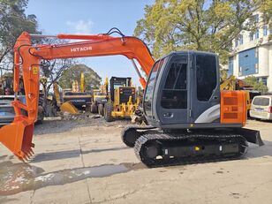 Hitachi ZX70 mini excavator