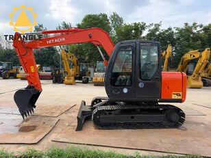 Mini-pelle Hitachi ZX70 à vendre - Image 5 | Machineryline CI Mini-pelle Hitachi ZX70 | Image 5 - Machineryline