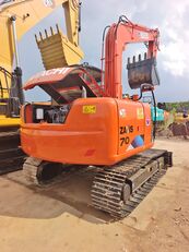 حفارة صغيرة Hitachi ZX70 28th Anniversary Promotion Price