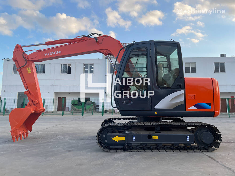 miniexcavator Hitachi ZX70 70 EX70