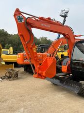 Hitachi ZX75 mini excavator