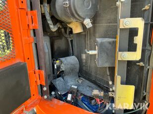 Miniescavatore Hitachi ZX85US-5A in vendita - Immagine 21 | Machineryline IT Miniescavatore Hitachi ZX85US-5A | Immagine 21 - Machineryline