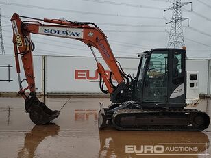 Hitachi ZX85USB minigraver