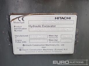 Mini-pelle Hitachi ZX85USB-5A à vendre - Image 50 | Machineryline BE Mini-pelle Hitachi ZX85USB-5A | Image 50 - Machineryline