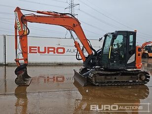 Hitachi ZX85USB-6 minigraver