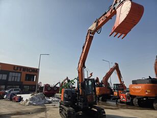 Hitachi ZX85USB-6 mini excavator for sale - Image 18 | Machineryline NZ Hitachi ZX85USB-6 mini excavator | Image 18 - Machineryline