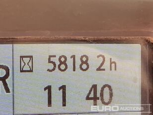 Venta de Hitachi ZX85USB-6 miniexcavadora - Imagen 44 | Machineryline PY Hitachi ZX85USB-6 miniexcavadora | Imagen 44 - Machineryline