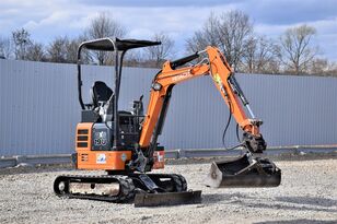 Hitachi ZXI 19 U * Top Zustand ! mini excavator