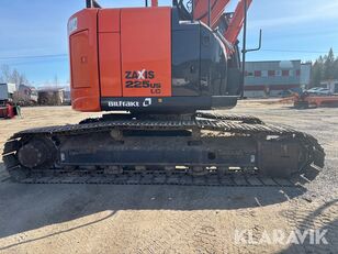 بيع حفارة صغيرة Hitachi Zaxis 225 US LC - صورة 58 | Machineryline KW حفارة صغيرة Hitachi Zaxis 225 US LC | صورة 58 - Machineryline