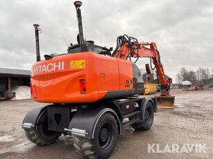 Mesin penggali mini Hitachi Zaxis ZX140W-5B dijual - Gambar 5 | Machineryline ID Mesin penggali mini Hitachi Zaxis ZX140W-5B | Gambar 5 - Machineryline