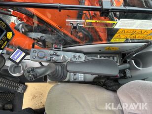 Mesin penggali mini Hitachi Zaxis ZX140W-5B dijual - Gambar 26 | Machineryline ID Mesin penggali mini Hitachi Zaxis ZX140W-5B | Gambar 26 - Machineryline