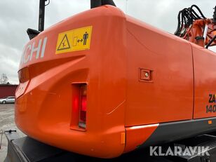 Mesin penggali mini Hitachi Zaxis ZX140W-5B dijual - Gambar 58 | Machineryline ID Mesin penggali mini Hitachi Zaxis ZX140W-5B | Gambar 58 - Machineryline