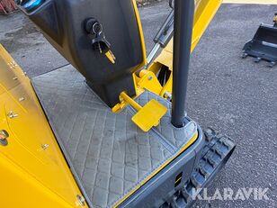 بيع حفارة صغيرة Homejob 12 - صورة 33 | Machineryline KW حفارة صغيرة Homejob 12 | صورة 33 - Machineryline