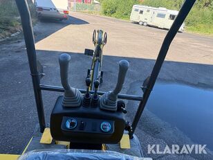 بيع حفارة صغيرة Homejob 12 - صورة 36 | Machineryline KW حفارة صغيرة Homejob 12 | صورة 36 - Machineryline