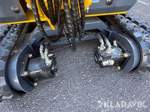 بيع حفارة صغيرة Homejob 12 - صورة 46 | Machineryline KW حفارة صغيرة Homejob 12 | صورة 46 - Machineryline