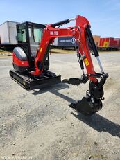 Huayee HY 28 mini excavator