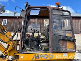 بيع حفارة صغيرة Hydrema M900 - صورة 12 | Machineryline MA حفارة صغيرة Hydrema M900 | صورة 12 - Machineryline
