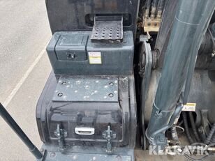 Купить мини-экскаватор Hyundai HW140 - Изображение 36 | Machineryline TM Мини-экскаватор Hyundai HW140 | Изображение 36 - Machineryline
