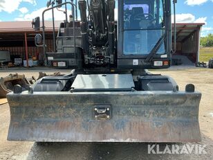 Venta de Hyundai HW170A CR miniexcavadora - Imagen 32 | Machineryline MX Hyundai HW170A CR miniexcavadora | Imagen 32 - Machineryline