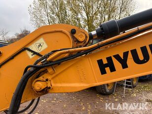 Minikoparka Hyundai HX145 LCR na sprzedaż - Obrazek 89 | Machineryline PL Minikoparka Hyundai HX145 LCR | Obrazek 89 - Machineryline